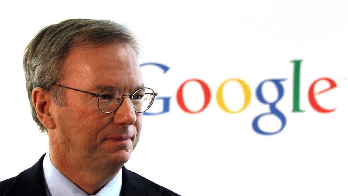 Eski Google CEO’sundan Kripto Paralara Yatırım Açıklaması: 