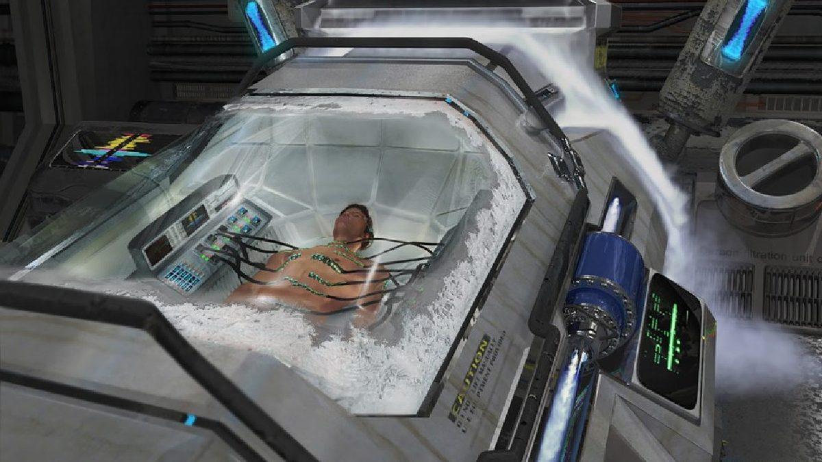 Uzun Uzay Yolculuklarını, Filmlerdeki Gibi ’Yıllarca Bir Kapsülde Uyuyarak’ Geçirmek Mümkün mü? Yeni Bir Araştırma Cevapladı!