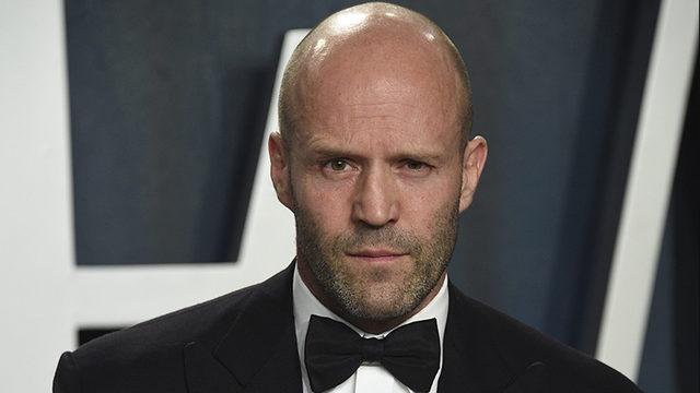 Yeni Filminin Çekimleri İçin Türkiye’de Olan Jason Statham’ın En İyi 10 Filmi