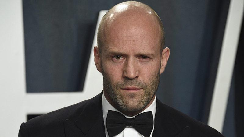 Yeni Filminin Çekimleri İçin Türkiye’de Olan Jason Statham’ın En İyi 10 Filmi