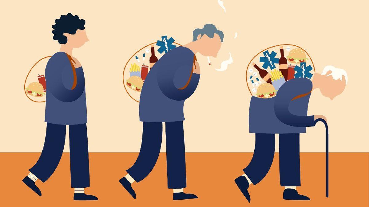 Uzun ve Sağlıklı Bir Ömür Arayanlar Buraya: Mümkün Olduğunca Uzun Yaşamak İçin Nasıl Beslenmemiz Gerektiği Açıklandı