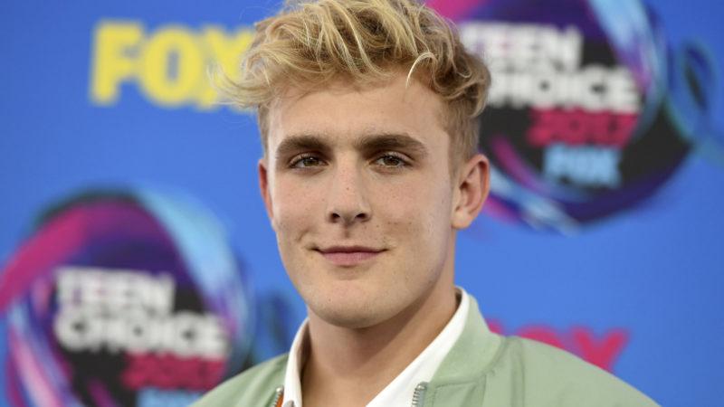16 Yaşındayken 100 Dolarlık Bitcoin Alan YouTuber Jake Paul, Şu Anda Kaç Dolarlık Bitcoini Olduğunu Açıkladı