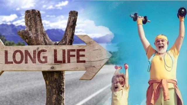 Uzun ve Sağlıklı Bir Ömür Arayanlar Buraya: Mümkün Olduğunca Uzun Yaşamak İçin Nasıl Beslenmemiz Gerektiği Açıklandı