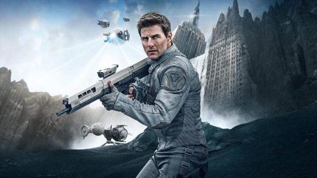 Yakında Uzayda Film Çekecek Tom Cruise’un Gizli Ajan Olmadığı 10 Şahane Filmi