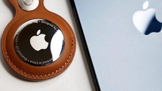 Apple, Kötü Niyetli Kişilerin AirTag’lerle İnsanları Takip Etmesinin Önüne Geçecek Bir Güncelleme Yayınladı