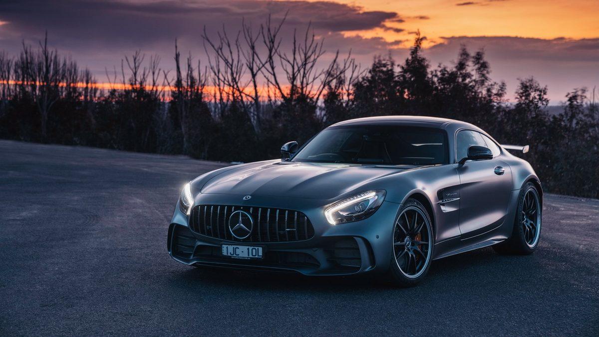 Mercedes-Benz, 1,3 Milyon Aracı Geri Çağırıyor