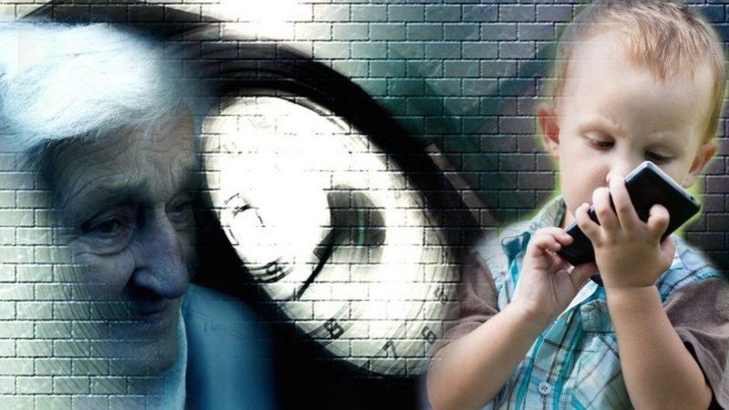 Cep Telefonu Kullanımının Alzheimer’a Neden Olabileceği Keşfedildi: Uzun Süreli Kullanım ’Dijital Bunamaya’ Sebep Oluyor