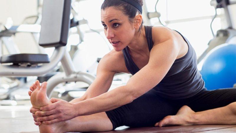 Harvardlı Araştırmacılara Göre Günde 35 Dakika Egzersiz Yapmak Depresyonla Mücadeleyi Kolaylaştırıyor