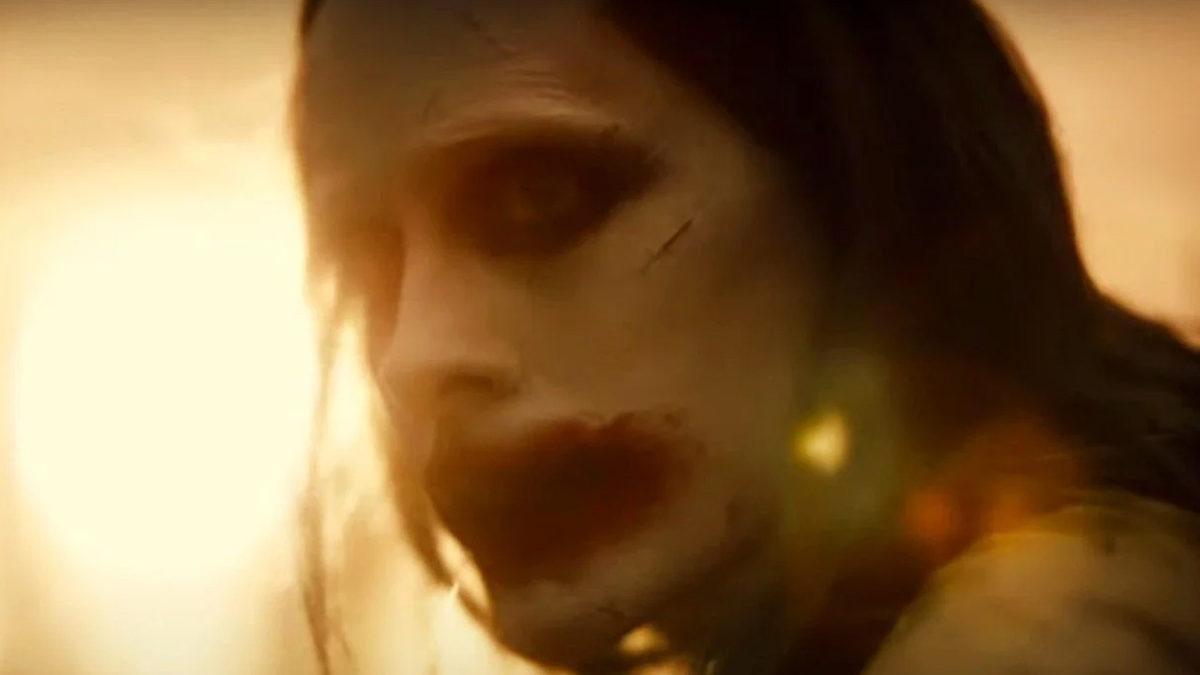 Zack Snyder’ın Justice League’i İçin Joker’li Fragman Yayınlandı