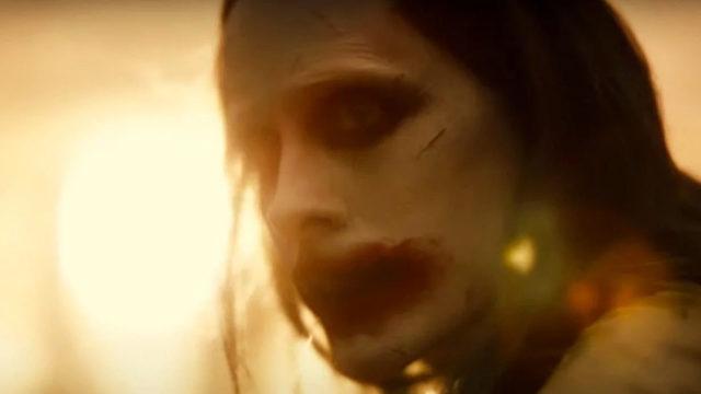 Zack Snyder’ın Justice League’i İçin Joker’li Fragman Yayınlandı