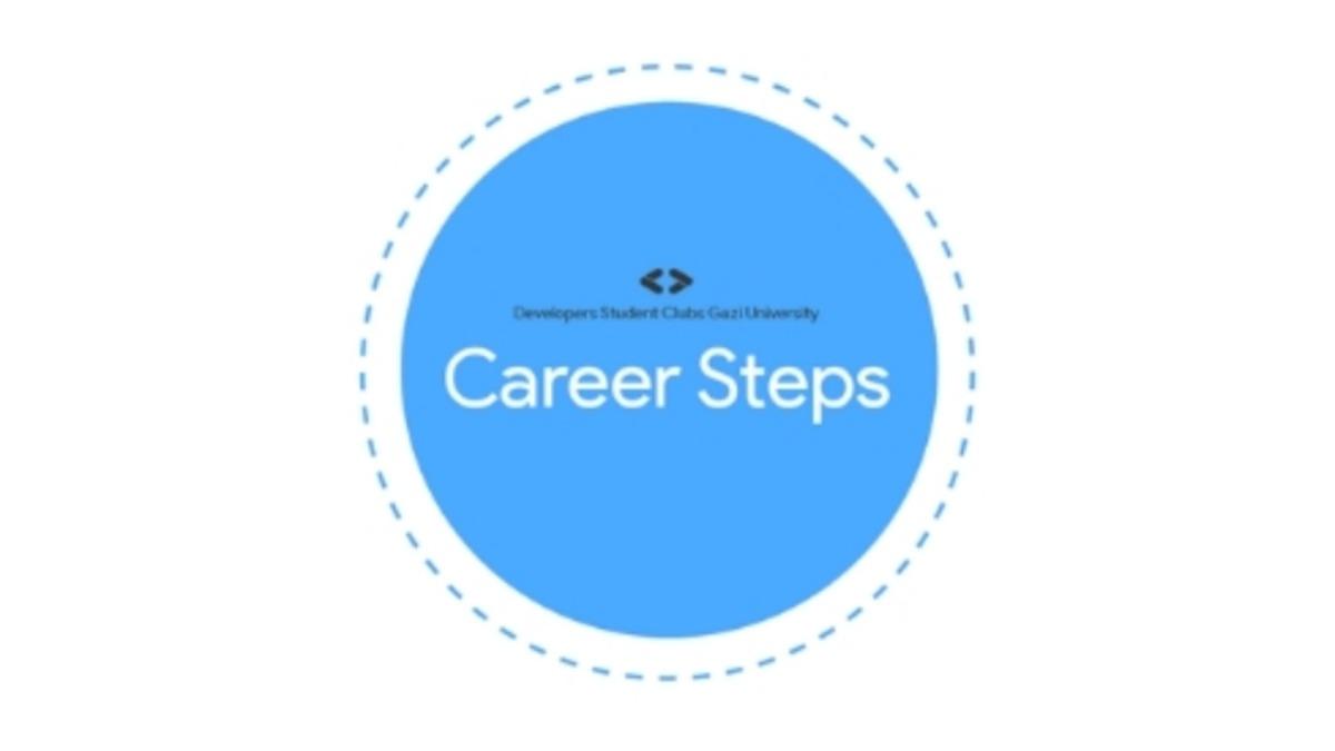 16-18 Şubat’ta Gerçekleştirilecek Career Steps İçin Geri Sayım Başladı