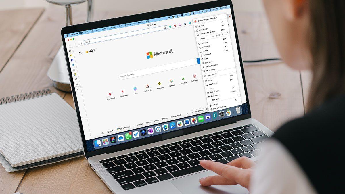 Microsoft Edge, Opera Olmaya Bir Adım Daha Yaklaştı: VPN Özelliği Resmen Duyuruldu