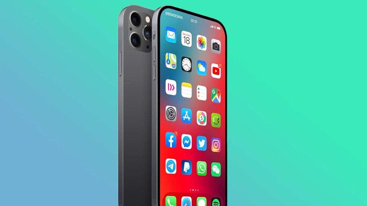 iPhone 13 Ailesinde Yer Alabilecek En Önemli Özellikler Açığa Çıktı [Video]