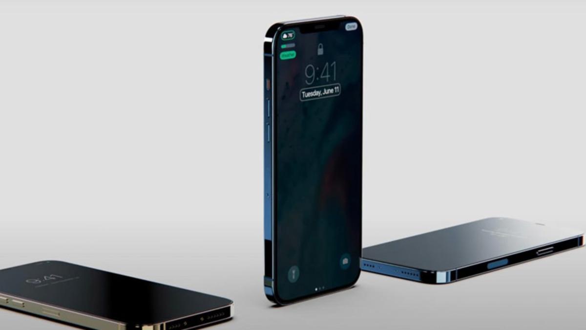 iPhone 13 Ailesinde Yer Alabilecek En Önemli Özellikler Açığa Çıktı [Video]