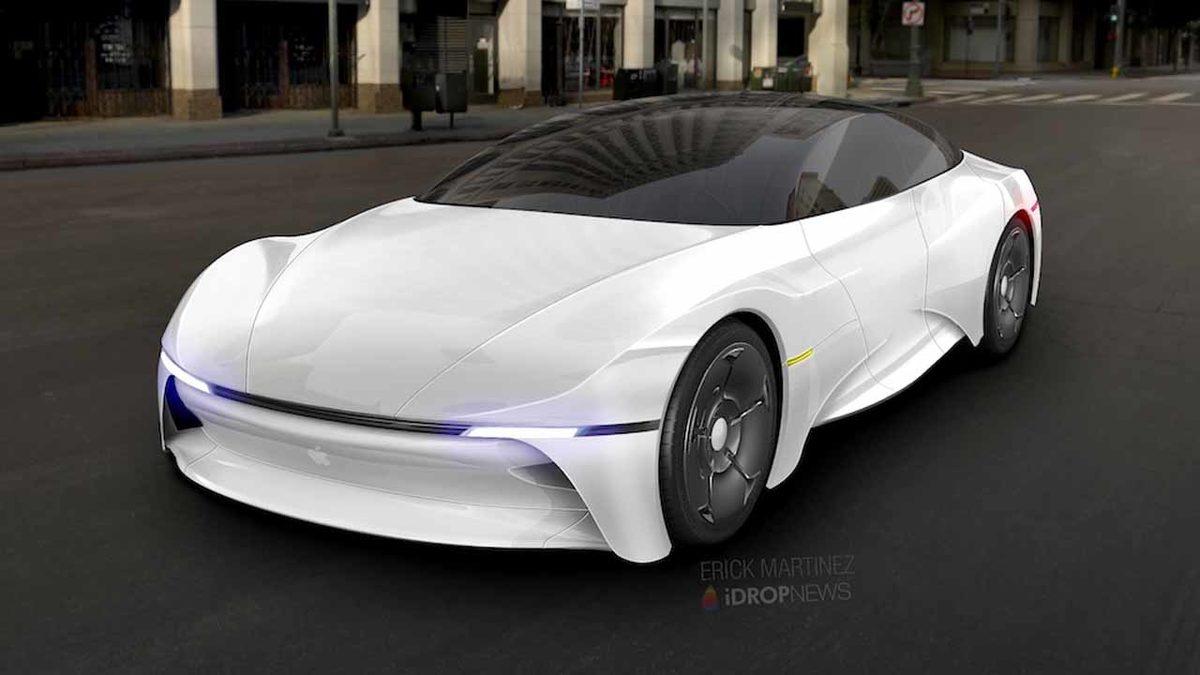 Volkswagen CEO’sundan Çok Net Açıklama: Apple’ın Otomobilinden Korkmuyorum