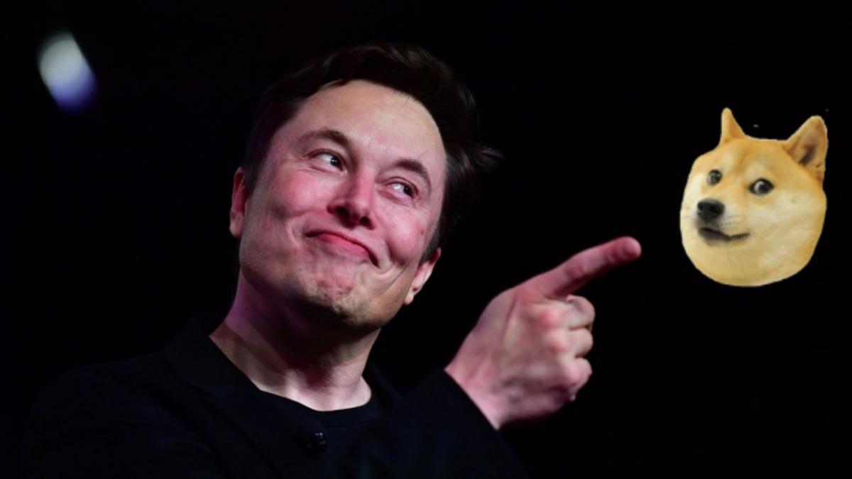 Elon Musk, Elindeki DOGE’ları Satan "Balinaları" Destekleyeceğini Söyledi