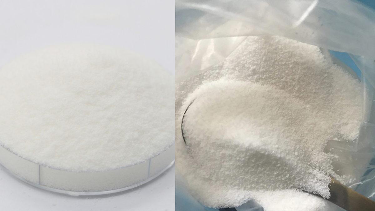 Kullanılmış Bebek Bezlerinde Görülen Bu Gizemli Jelimsi Madde Aslında Ne İşe Yarıyor?