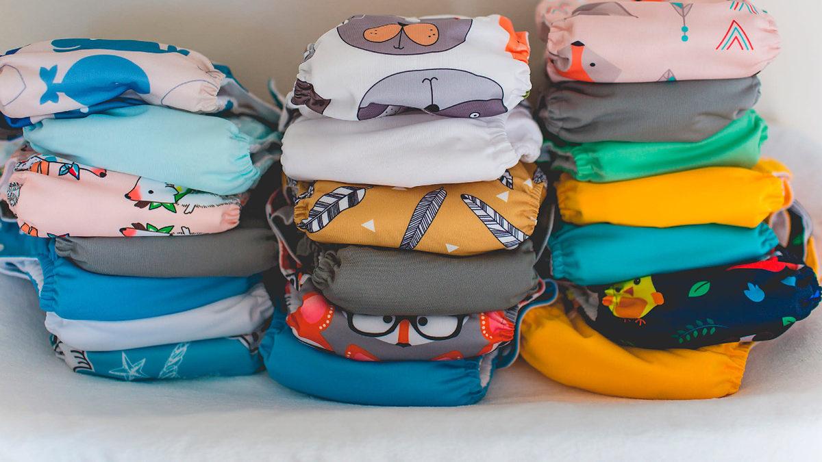 Kullanılmış Bebek Bezlerinde Görülen Bu Gizemli Jelimsi Madde Aslında Ne İşe Yarıyor?