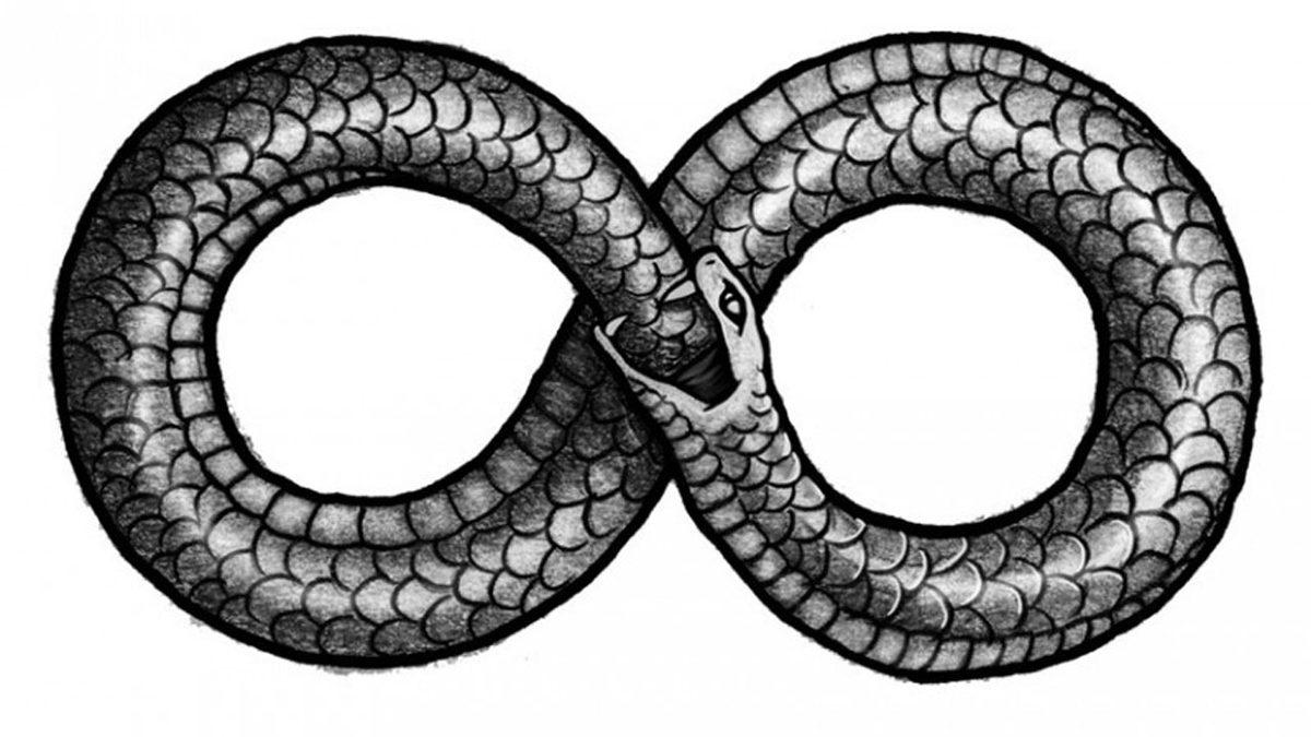 Çayınızı Kahvenizi Koyun Gelin #5: Kimin İcat Ettiği Bilinmeyen Sonsuzluk İşaretinin Gizemli Tarihini Anlatıyoruz