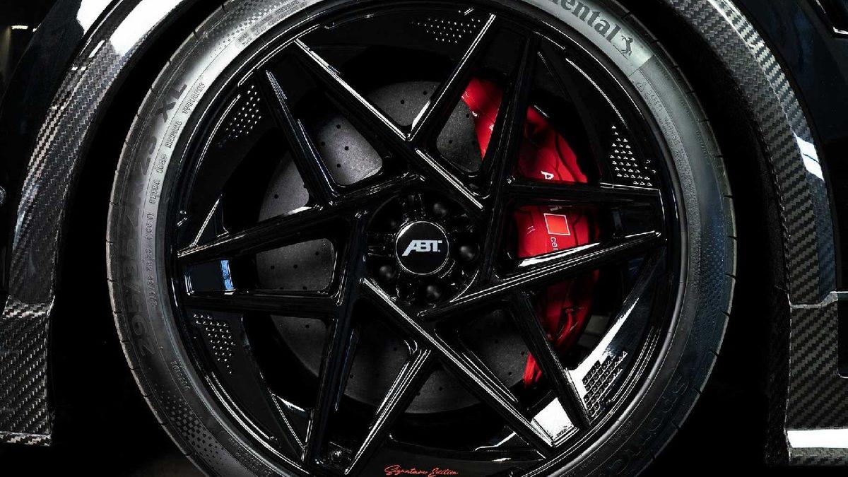 Audi RS Q8, Aklınızı Kaçıracağınız Yeni Modifiyesiyle Adeta Asfaltı Parçalayacak!