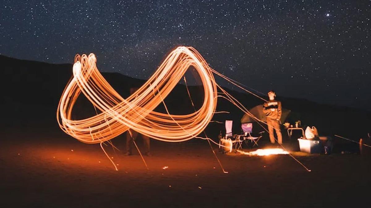 Çayınızı Kahvenizi Koyun Gelin #5: Kimin İcat Ettiği Bilinmeyen Sonsuzluk İşaretinin Gizemli Tarihini Anlatıyoruz