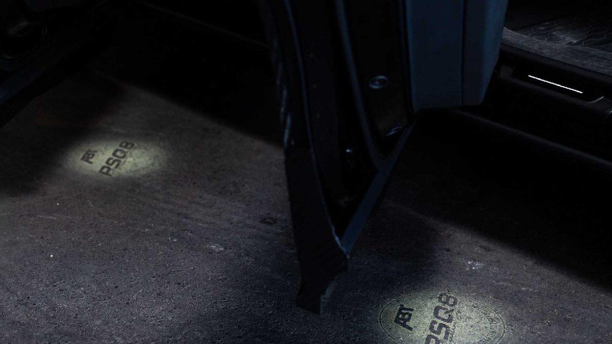 Audi RS Q8, Aklınızı Kaçıracağınız Yeni Modifiyesiyle Adeta Asfaltı Parçalayacak!