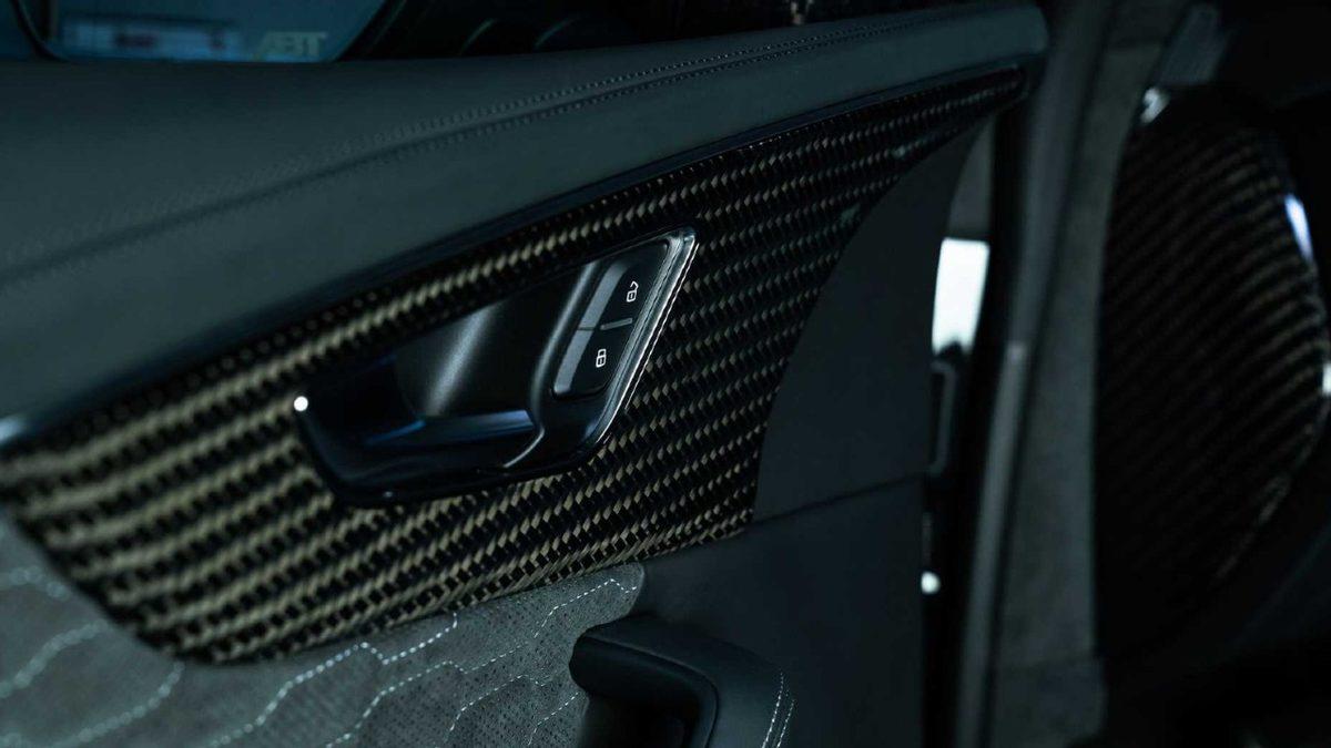 Audi RS Q8, Aklınızı Kaçıracağınız Yeni Modifiyesiyle Adeta Asfaltı Parçalayacak!