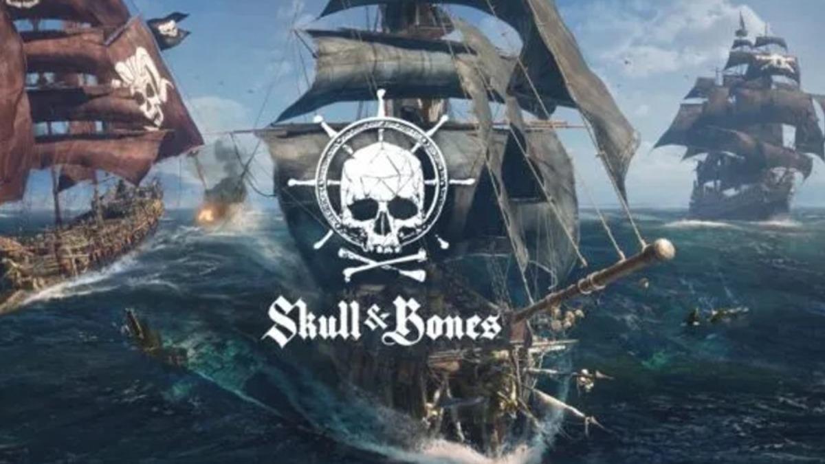 Ubisoft’un Merakla Beklenen Yeni Oyunu Skull & Bones’un Oynanışıyla İlgili Yeni Sızıntılar Ortaya Çıktı