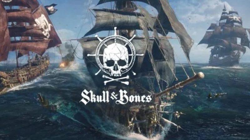 Ubisoft’un Merakla Beklenen Yeni Oyunu Skull & Bones’un Oynanışıyla İlgili Yeni Sızıntılar Ortaya Çıktı