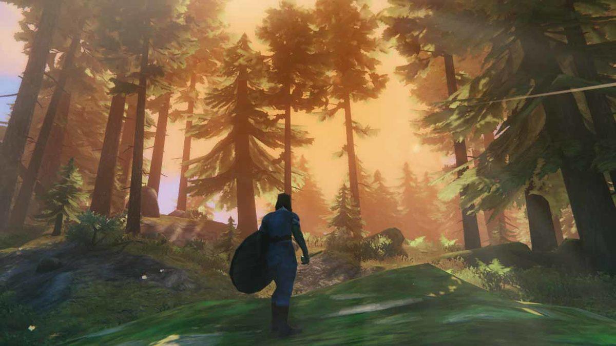 2 Haftalık Geçmişine Rağmen PUBG ve GTA 5’ten Daha Fazla Oynanan Oyun: Valheim