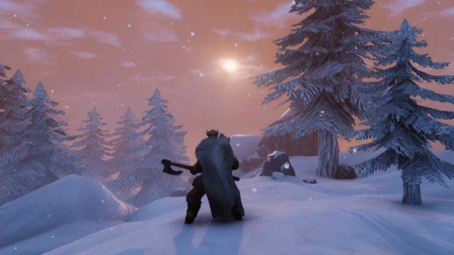 2 Haftalık Geçmişine Rağmen PUBG ve GTA 5’ten Daha Fazla Oynanan Oyun: Valheim