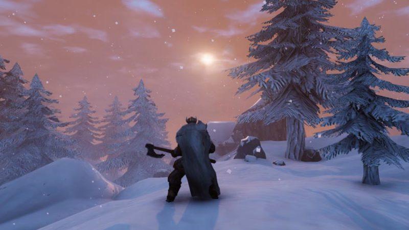 2 Haftalık Geçmişine Rağmen PUBG ve GTA 5’ten Daha Fazla Oynanan Oyun: Valheim