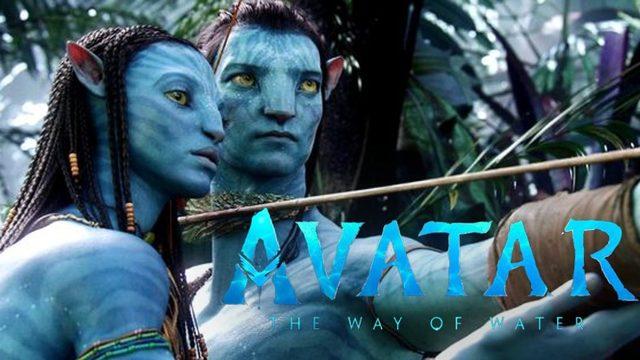 Merakla Beklenen Avatar: The Way of Water Filminden İlk Görüntüler Geldi: Yeni Filmde de Görsel Şölen Var!