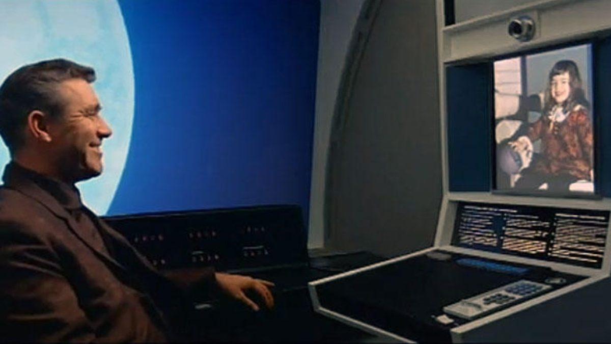 Bilim Kurgu Filmlerinde Görüldükten Sonra Gerçekleşen 8 Teknoloji