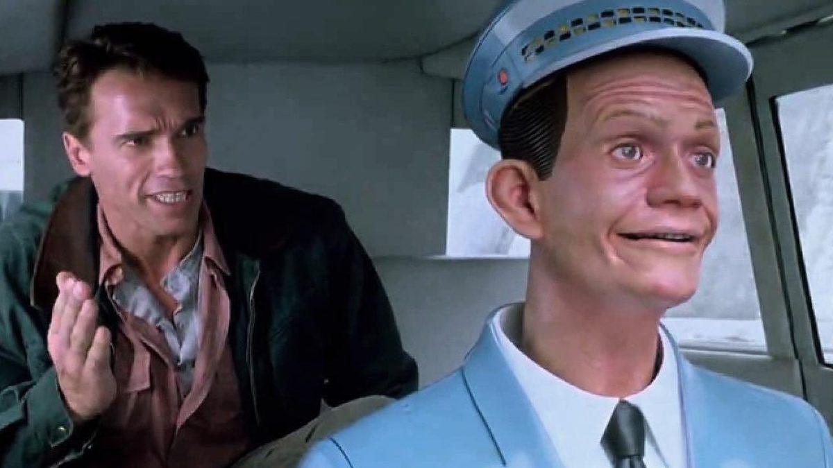 Bilim Kurgu Filmlerinde Görüldükten Sonra Gerçekleşen 8 Teknoloji