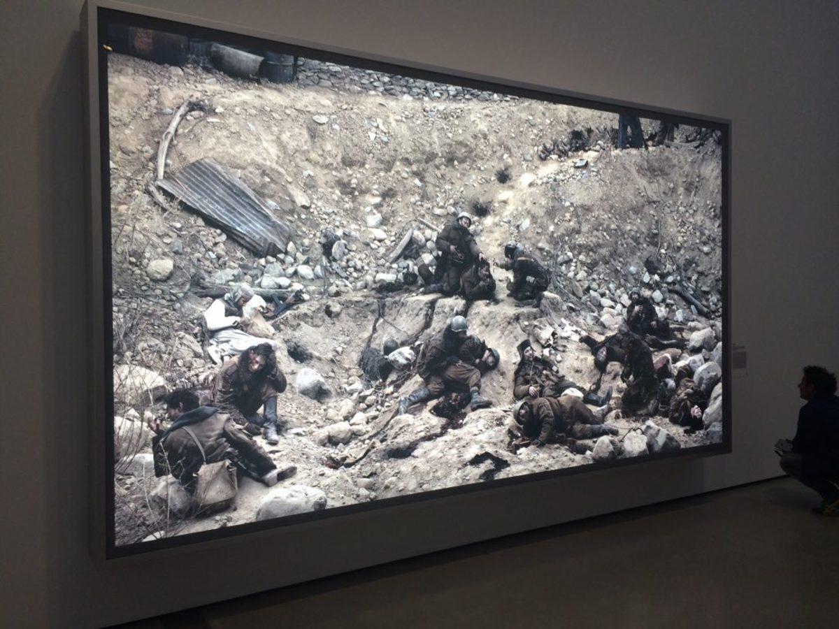 Bir Fotoğrafa 6.5 Milyon Dolar Verilir mi? Lamborghini Fiyatlarına Kafa Tutacak Kadar Pahalı Olan 20 Fotoğraf