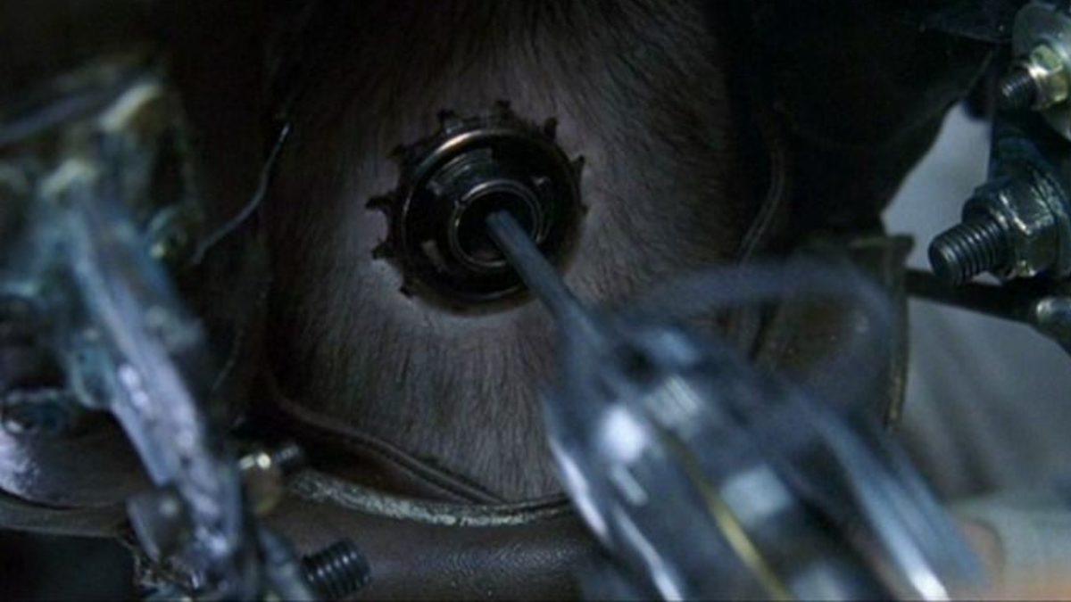 Bilim Kurgu Filmlerinde Görüldükten Sonra Gerçekleşen 8 Teknoloji