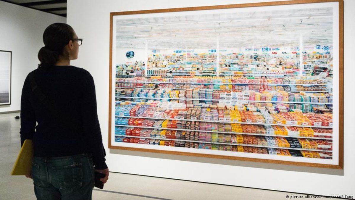 Bir Fotoğrafa 6.5 Milyon Dolar Verilir mi? Lamborghini Fiyatlarına Kafa Tutacak Kadar Pahalı Olan 20 Fotoğraf