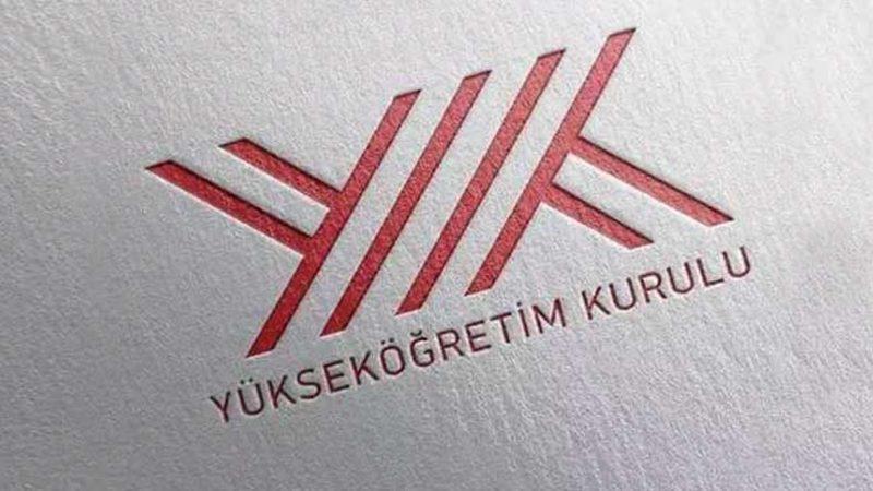 YÖK Başkanı, Geçtiğimiz Hafta Düzenlenen Anketin Ön Sonuçlarını Açıkladı