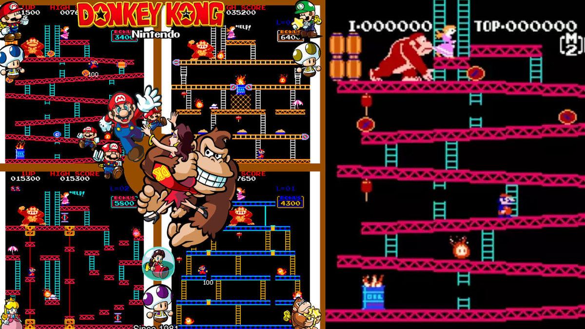 Super Mario’nun Yediği Mantarların Gizemini Öğrenince Oyuna Olan Bakış Açınız Tamamen Değişecek