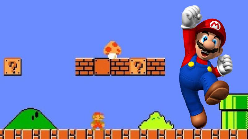 Super Mario’nun Yediği Mantarların Gizemini Öğrenince Oyuna Olan Bakış Açınız Tamamen Değişecek