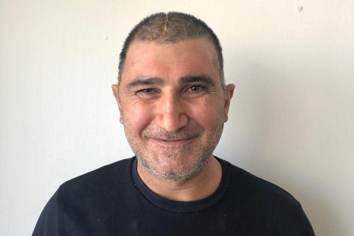 Kafatasının Yüzde 83’ü Parçalanan Adam, 3 Boyutlu Yazıcılarla Hazırlanan İmplantlar Sayesinde Eski Görüntüsüne Kavuştu