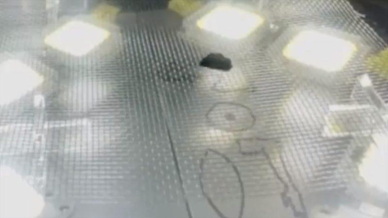 Bilim İnsanları, Sadece Işık Kullanarak Bir Nesneyi Uçurmayı Başardılar [Video]