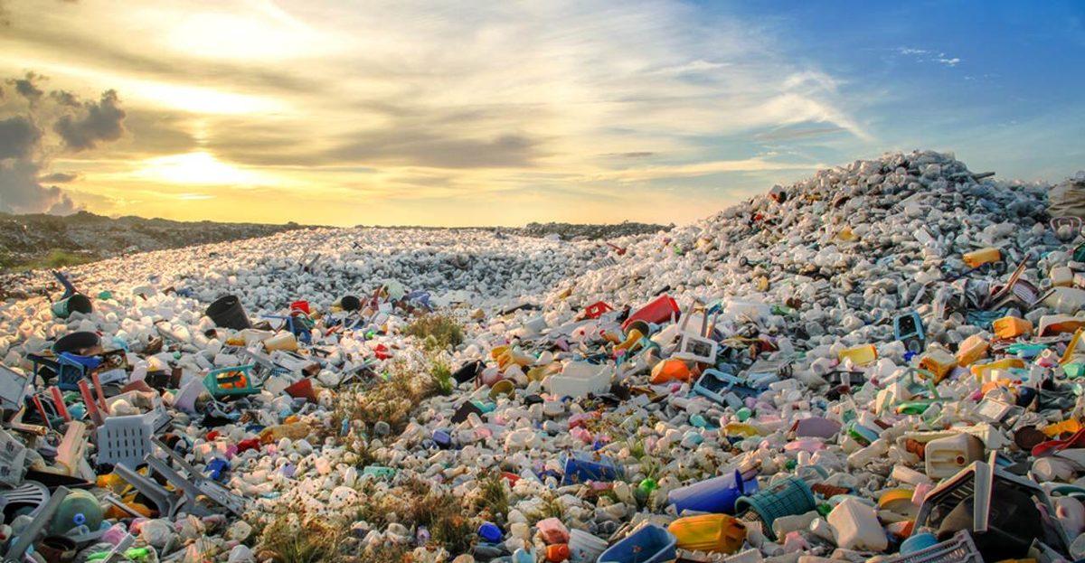 Plastik Atık Sorununu Çözebilecek Büyük Adım: Doğada Çözünmesi Yüzyıllar Alan Plastiği 24 Saatte Parçalayan Bir Enzim Geliştirildi