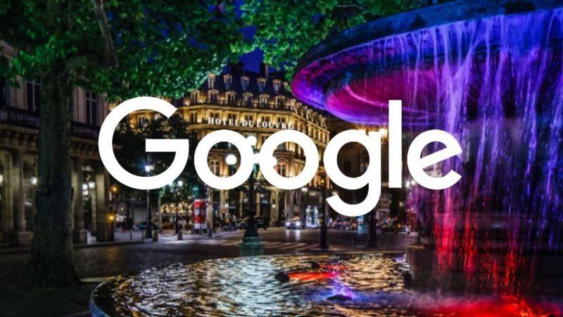 Fransa, Tüketicileri Yanılttığı Gerekçesiyle Google’a 1,1 Milyon Euro Ceza Kesti
