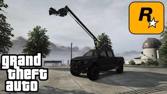 Rockstar Games’in GTA 6 İçin Tanıtım Videosu Hazırladığını Düşündüren Gelişme