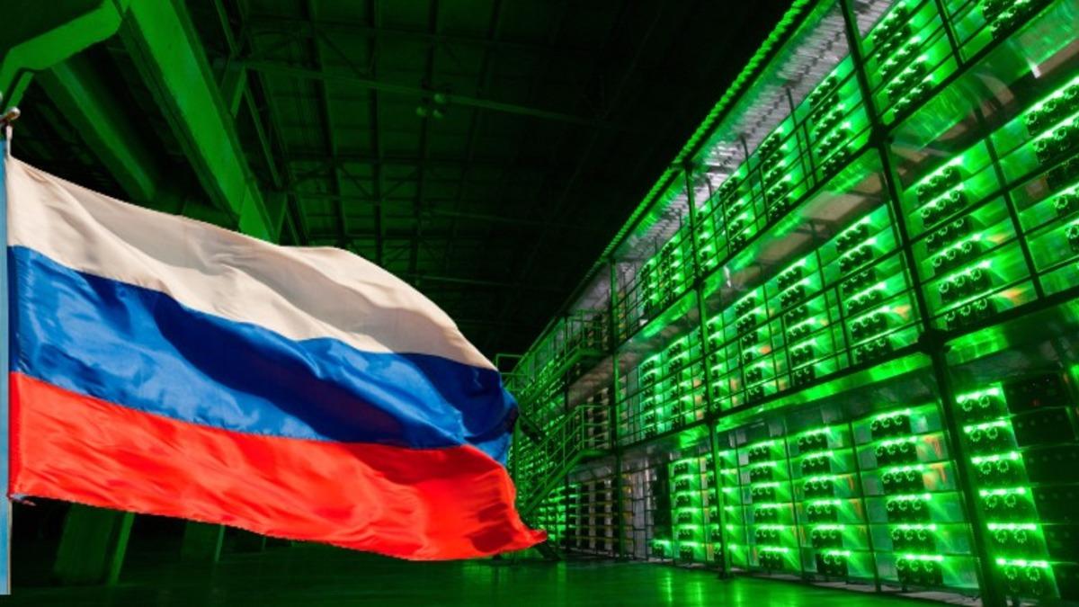 Kripto Madenciliğini Kayıt Altına Alacak Yasa Tasarısı Rusya’da Meclise Sunuldu: Madencilere ’Af’ Çıkacak