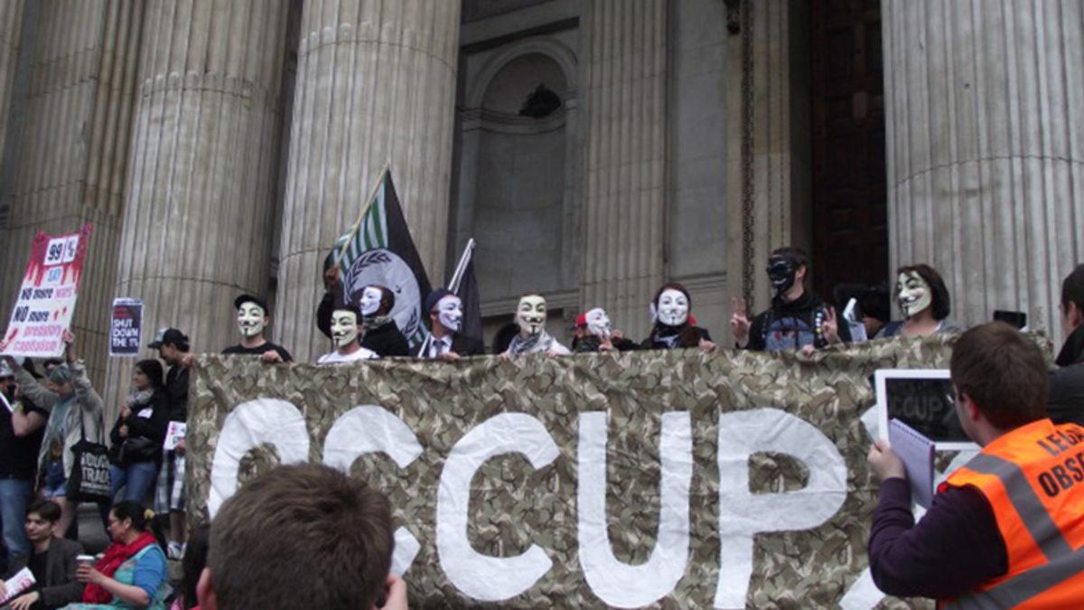 İspanya’da Boş Evlerin ’İşgalciler’ Tarafından ’Yasal Yollarla’ Ele Geçirildiği ve Ev Sahiplerini Çaresiz Bırakan Hareket: Okupa