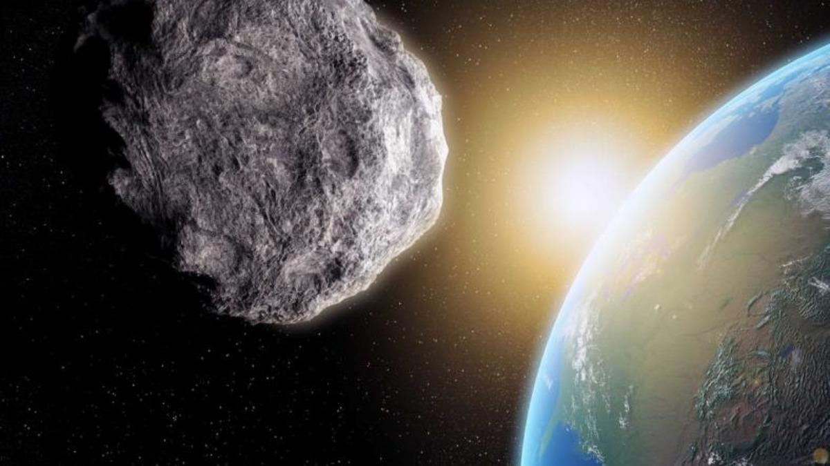 Dinozorları Yok Eden Göktaşı ile İlgili Yeni Bir Teori Ortaya Atıldı