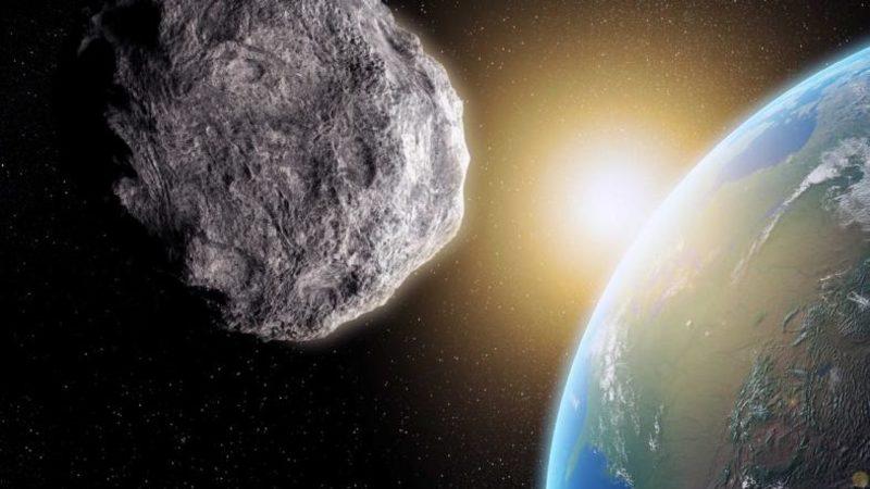 Dinozorları Yok Eden Göktaşı ile İlgili Yeni Bir Teori Ortaya Atıldı